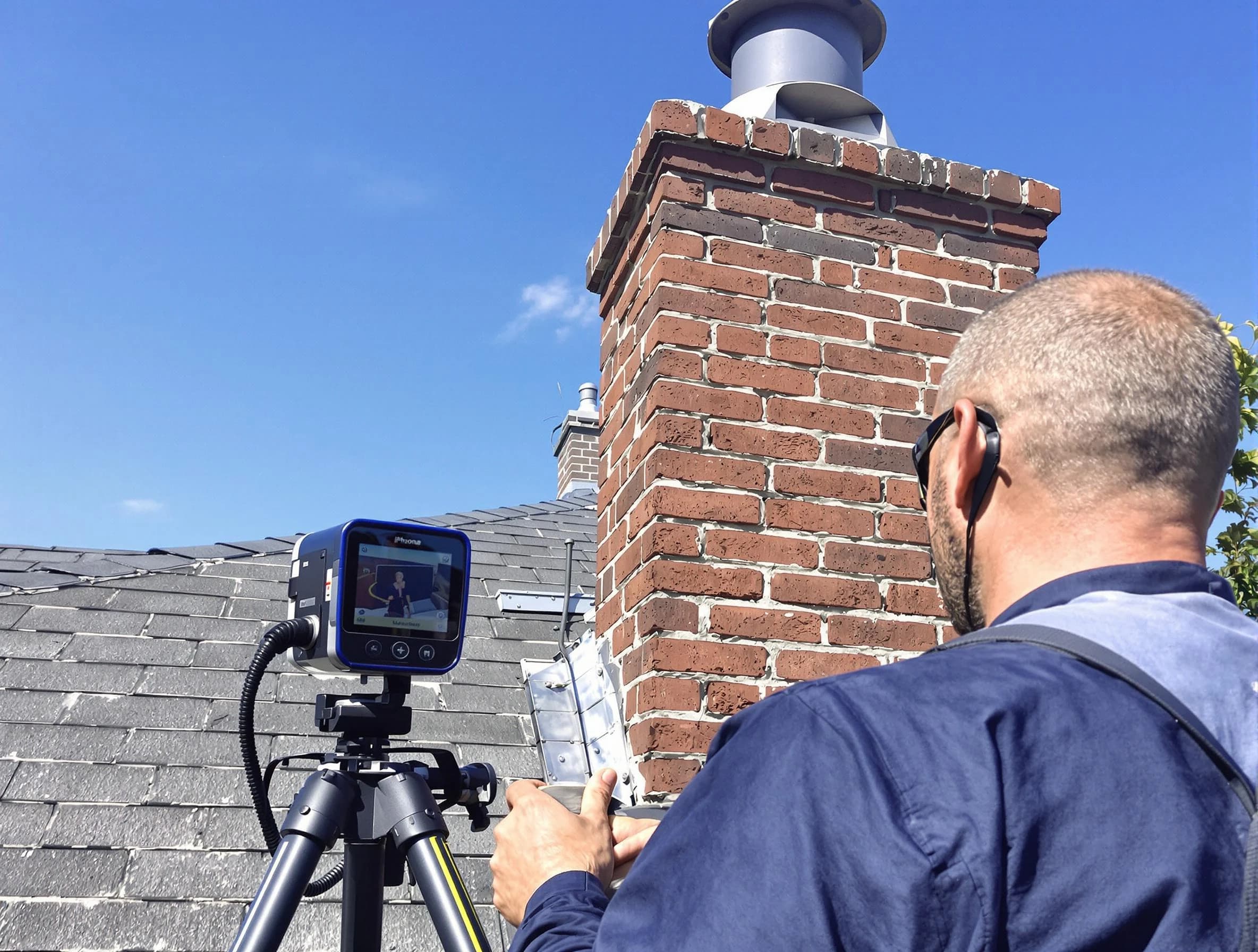 Chimney Inspection service in Middletown, NJ