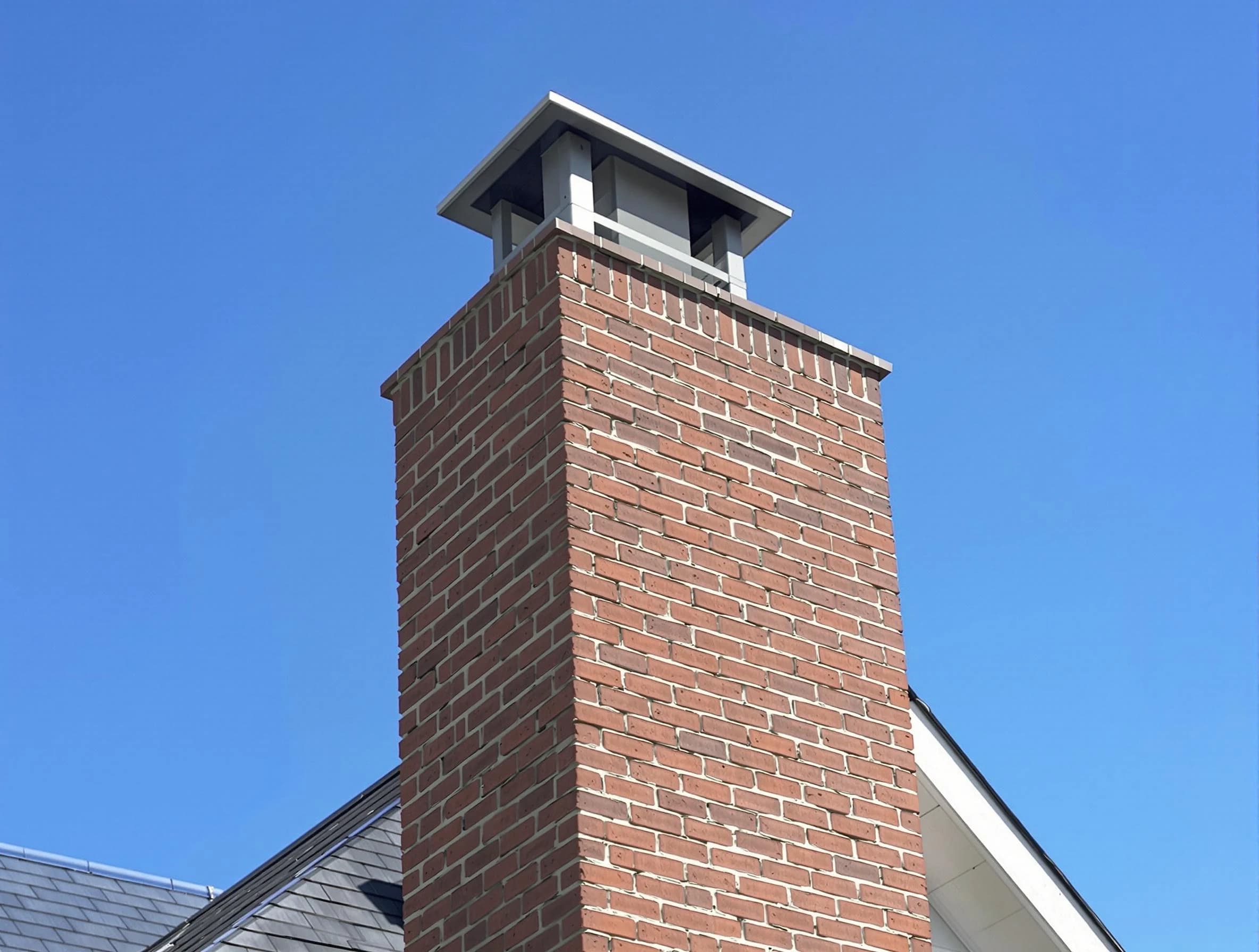 Chimney Remodeling service in Middletown, NJ